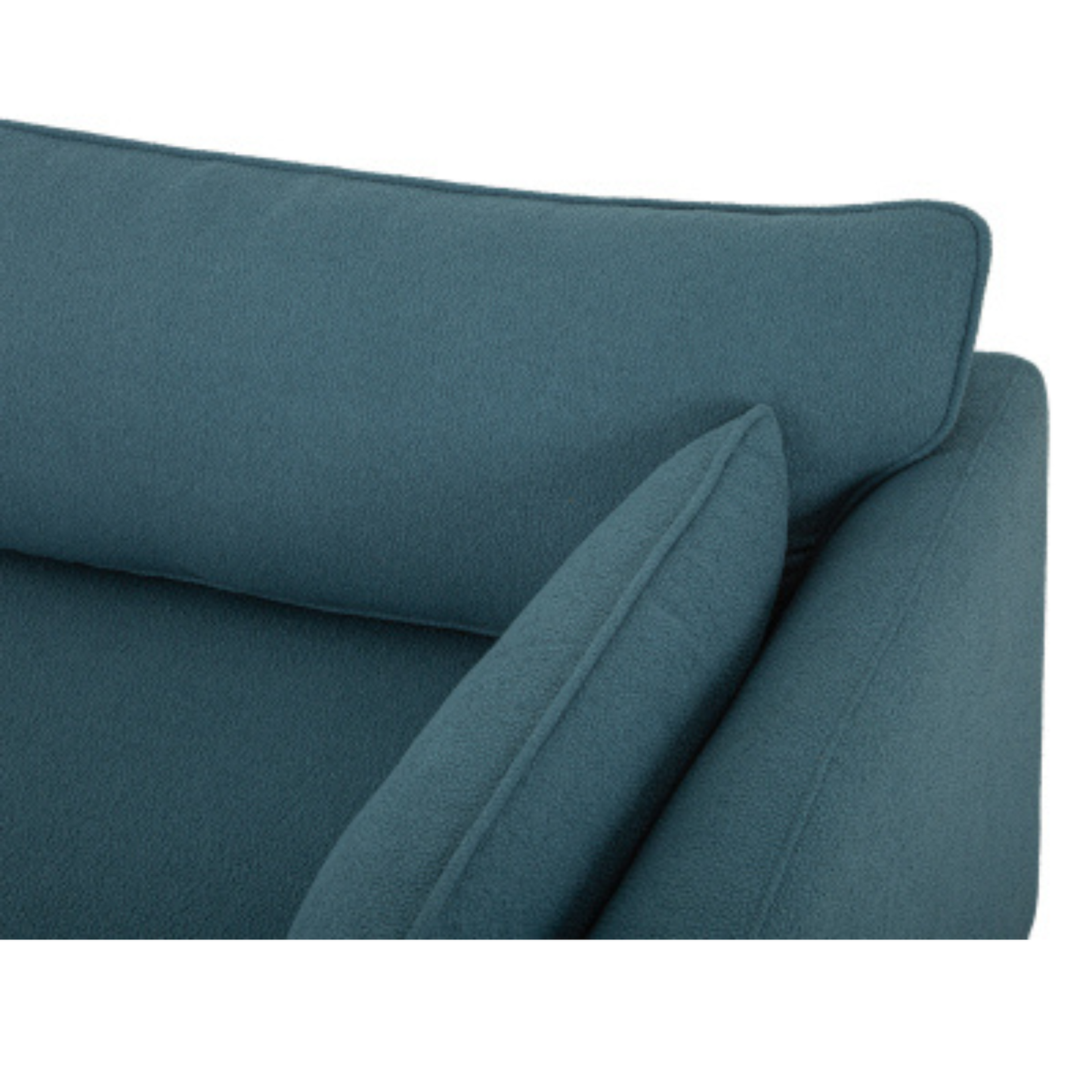 Bonnie 3 Seater Sofa - Denim