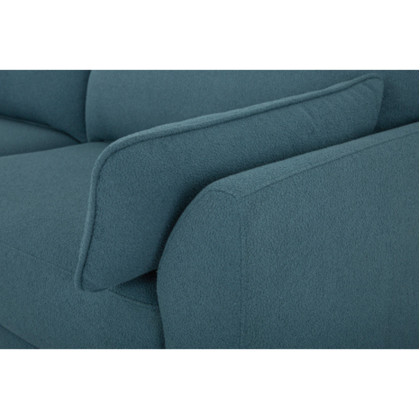 Bonnie 3 Seater Sofa - Denim