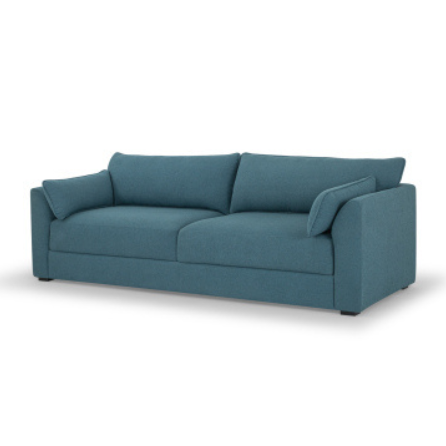 Bonnie 3 Seater Sofa - Denim