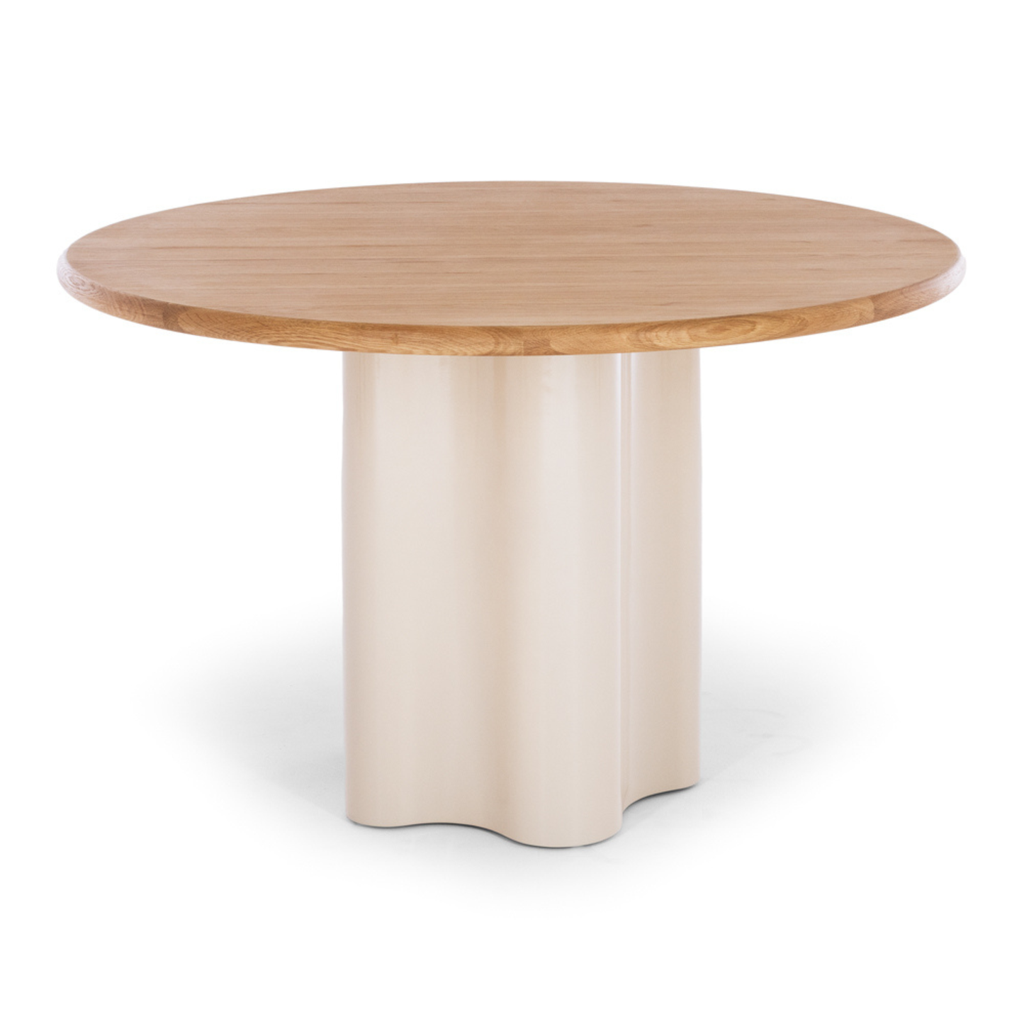 Cloud Rd Dining Table