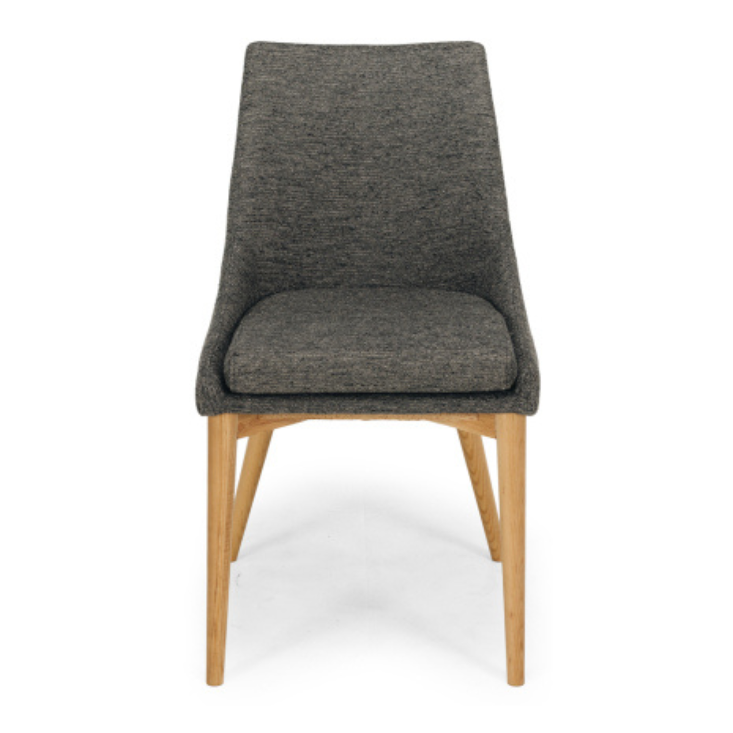 Eva Dining Chair Anthracite