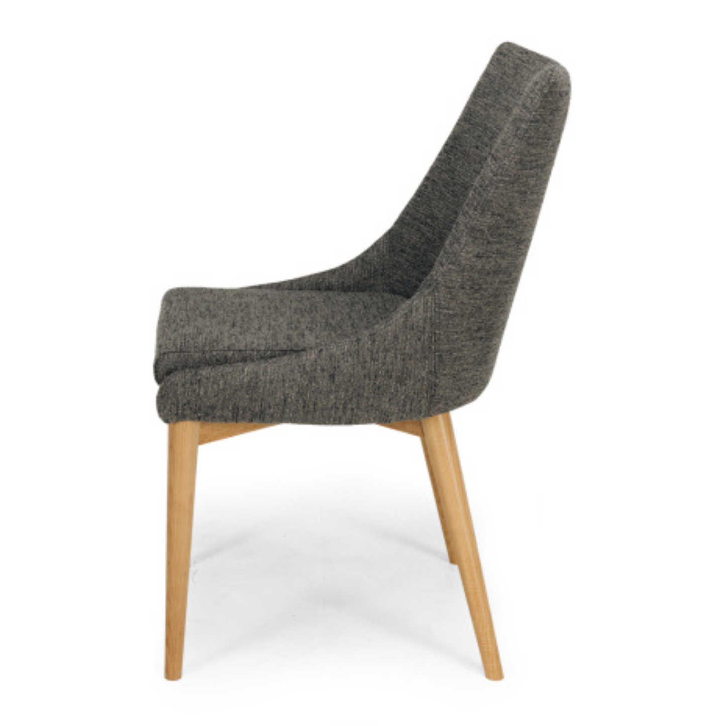 Eva Dining Chair Anthracite