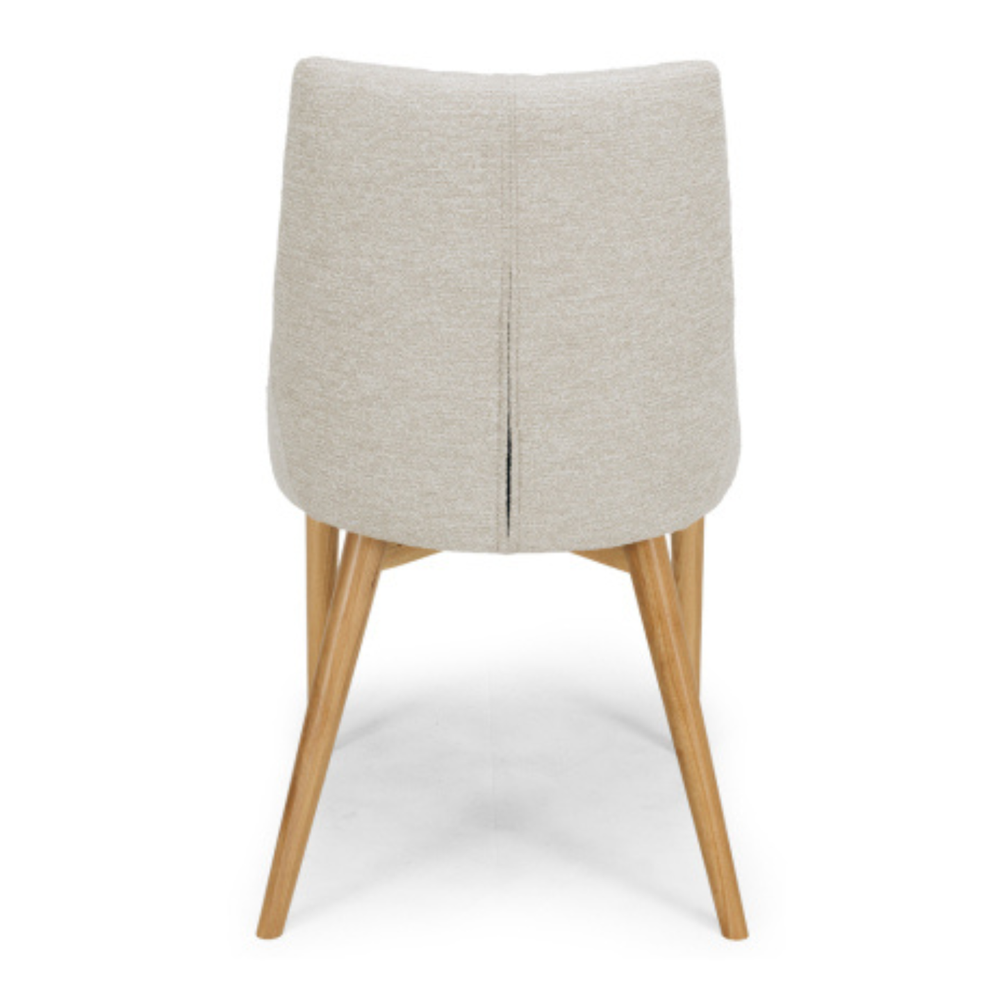 Eva Dining Chair Fog