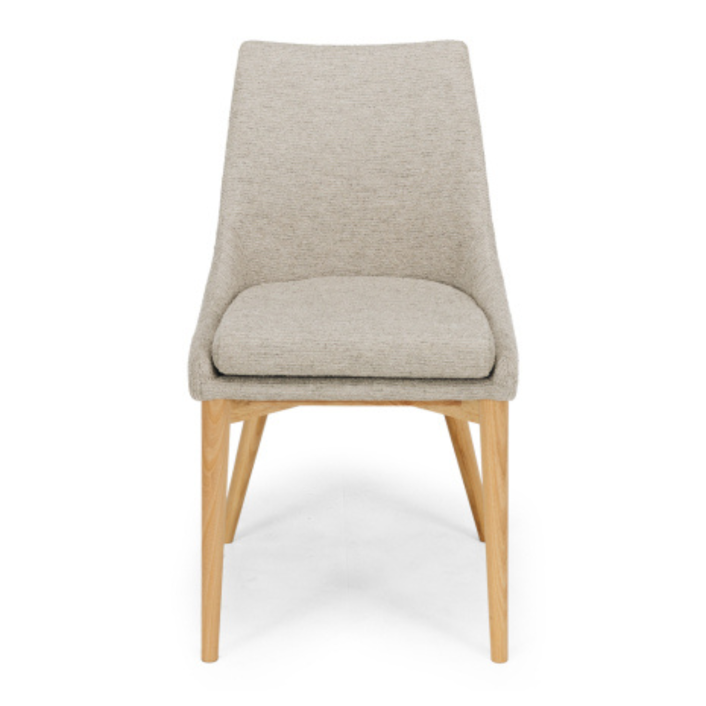 Eva Dining Chair Khaki