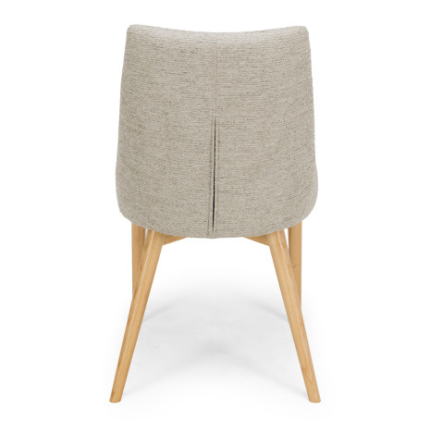 Eva Dining Chair Khaki