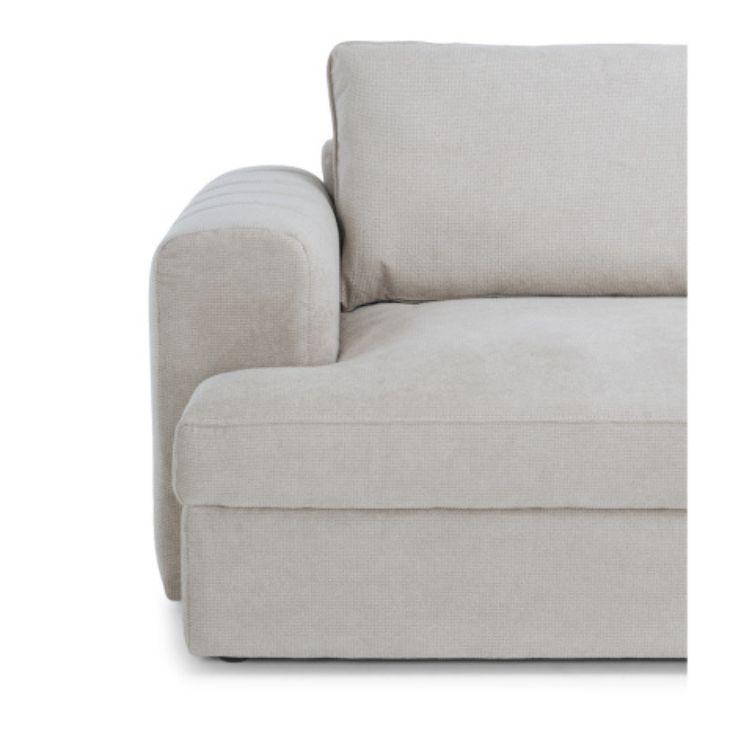 Gotto 4 Seater Sea Fog