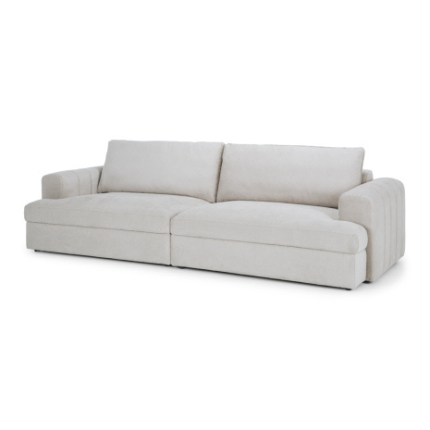 Gotto 4 Seater Sea Fog