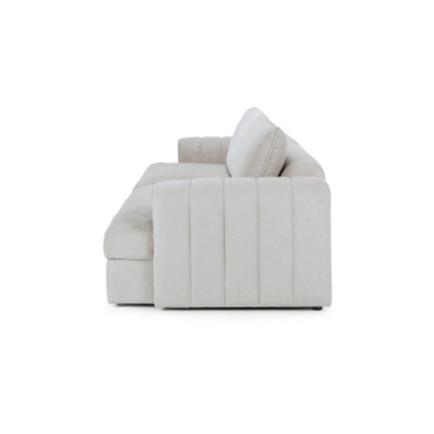 Gotto 4 Seater Sea Fog
