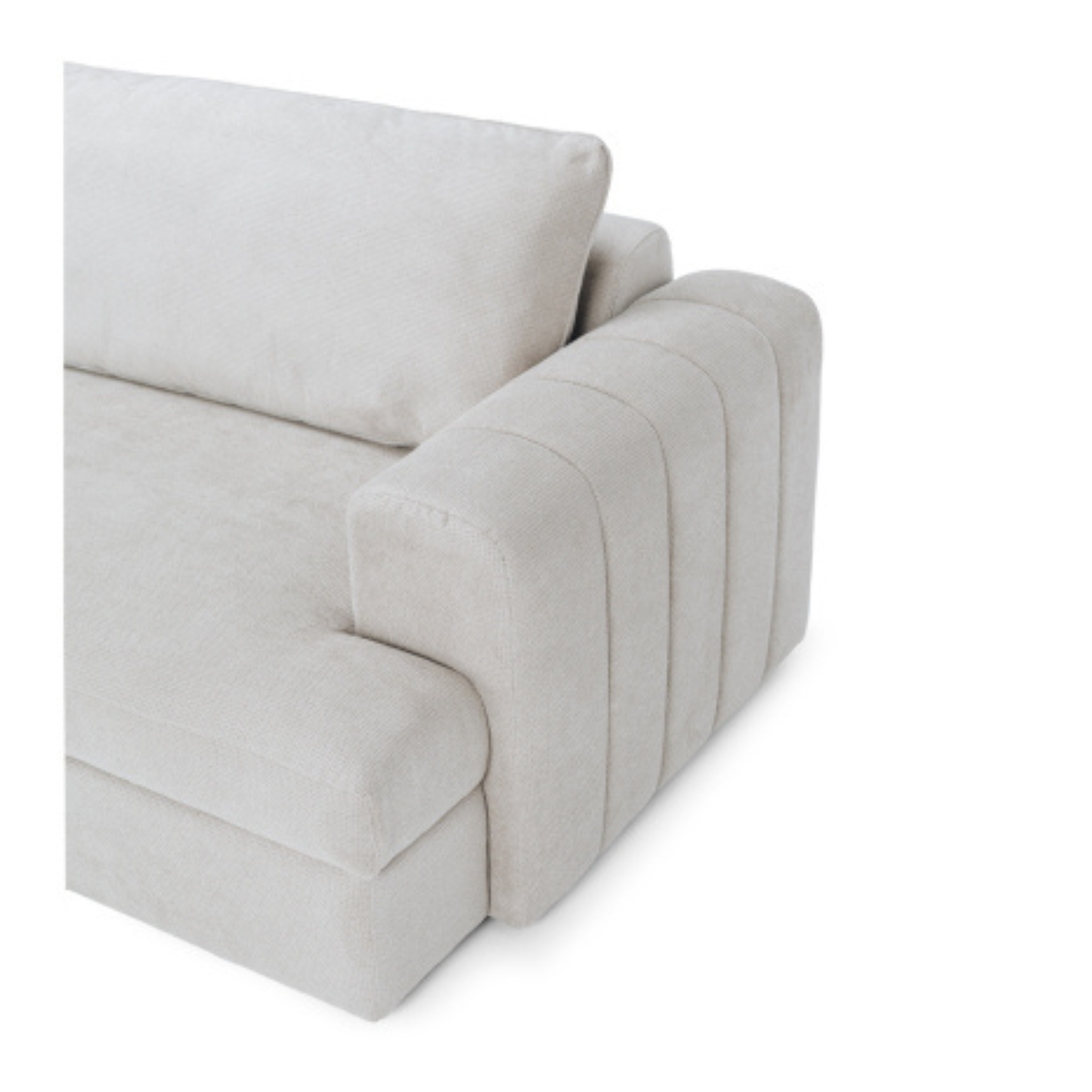 Gotto 4 Seater Sea Fog