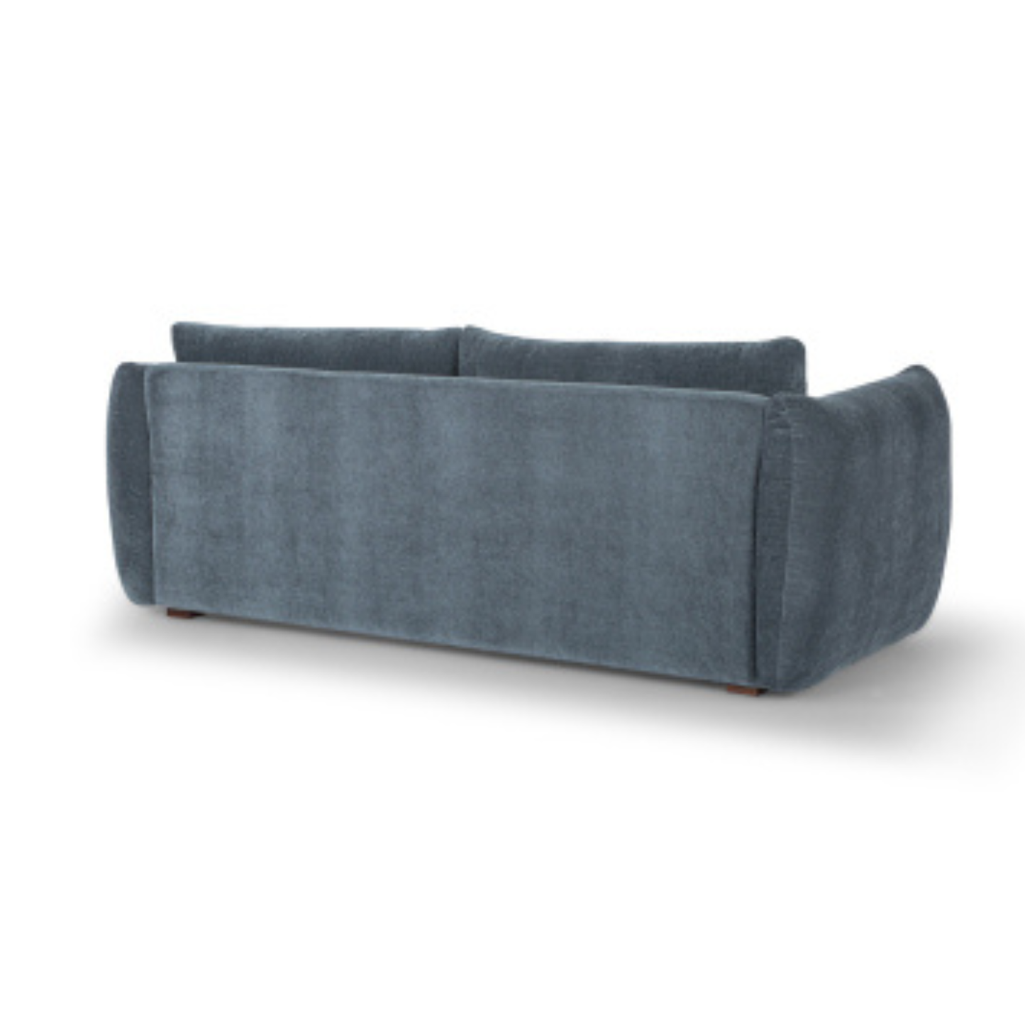 Grace 3 Seater Sofa - Dust Blue