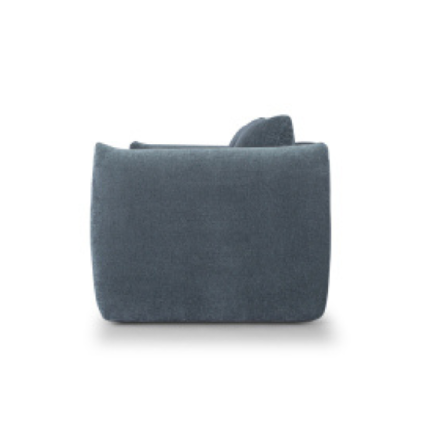 Grace 3 Seater Sofa - Dust Blue