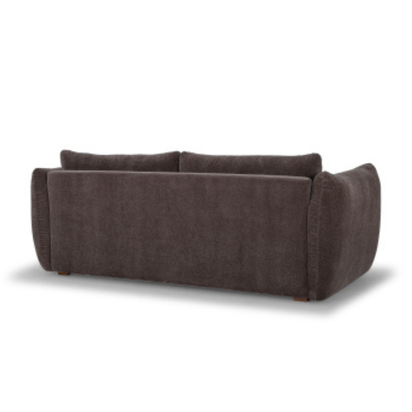 Grace 3 Seater Sofa - Storm