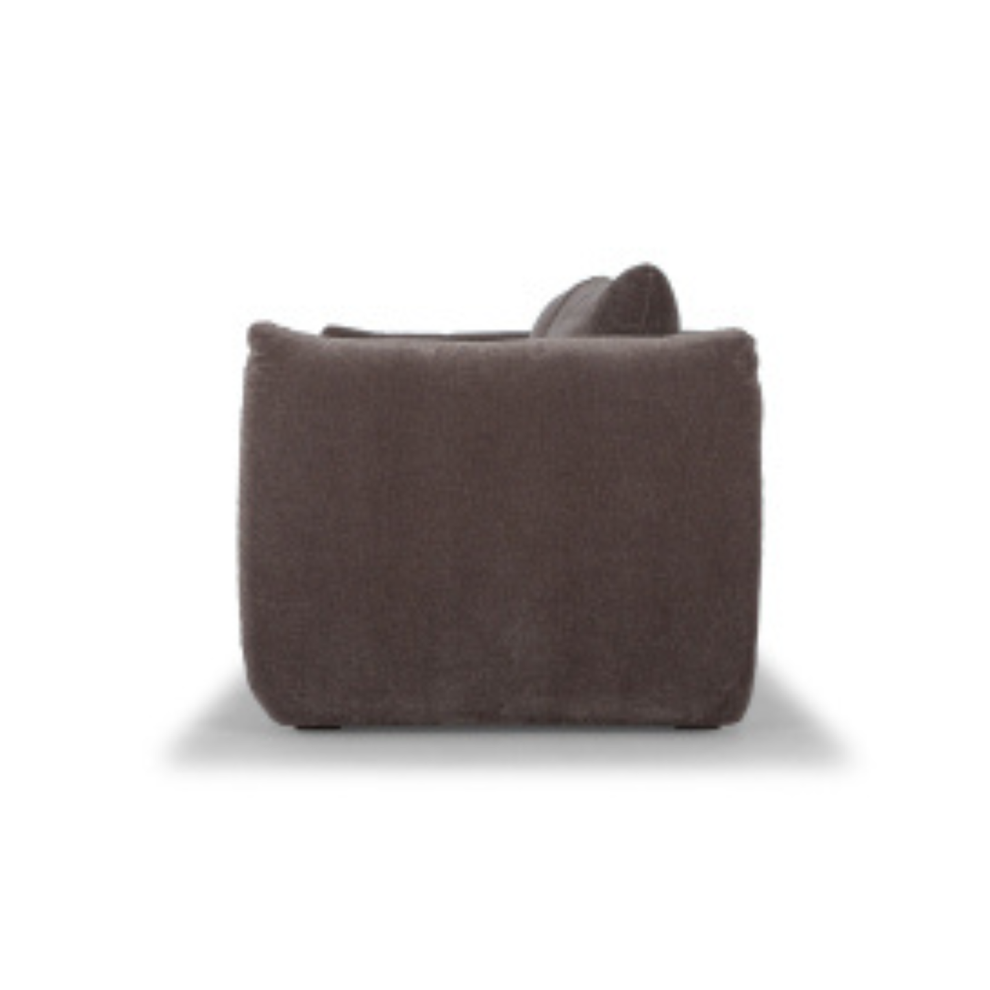 Grace 3 Seater Sofa - Storm