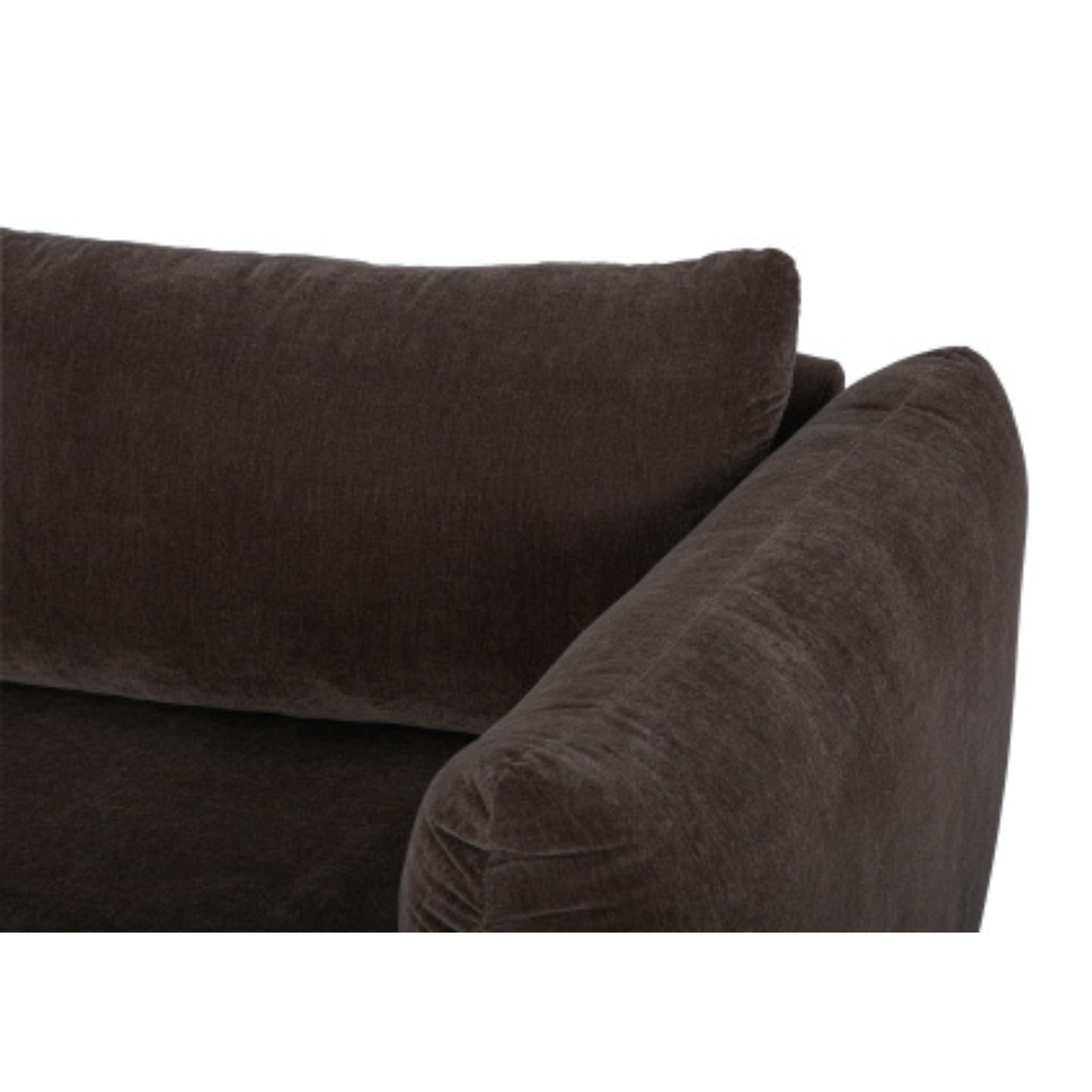 Grace 3 Seater Sofa - Storm