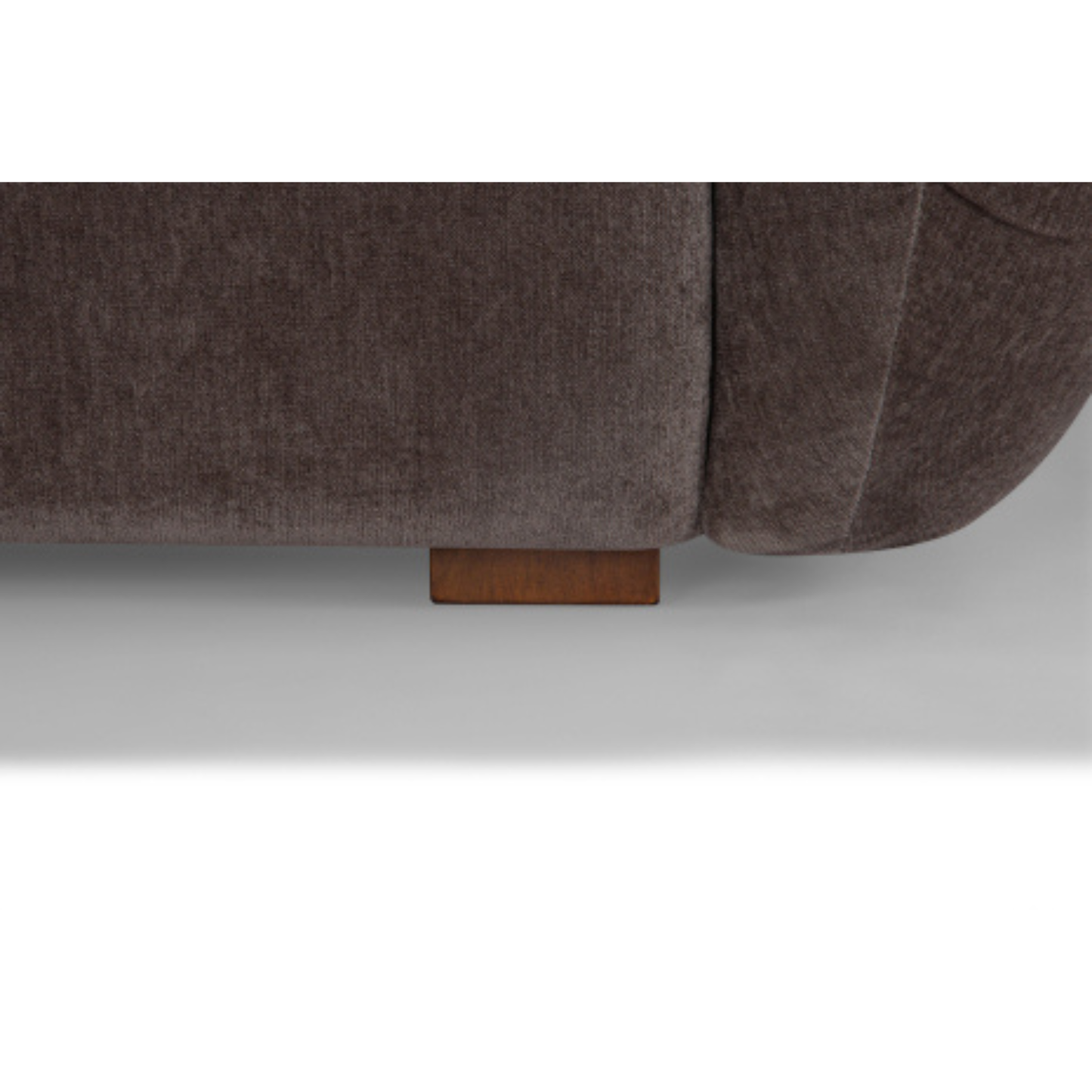 Grace 3 Seater Sofa - Storm