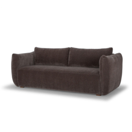 Grace 3 Seater Sofa - Storm