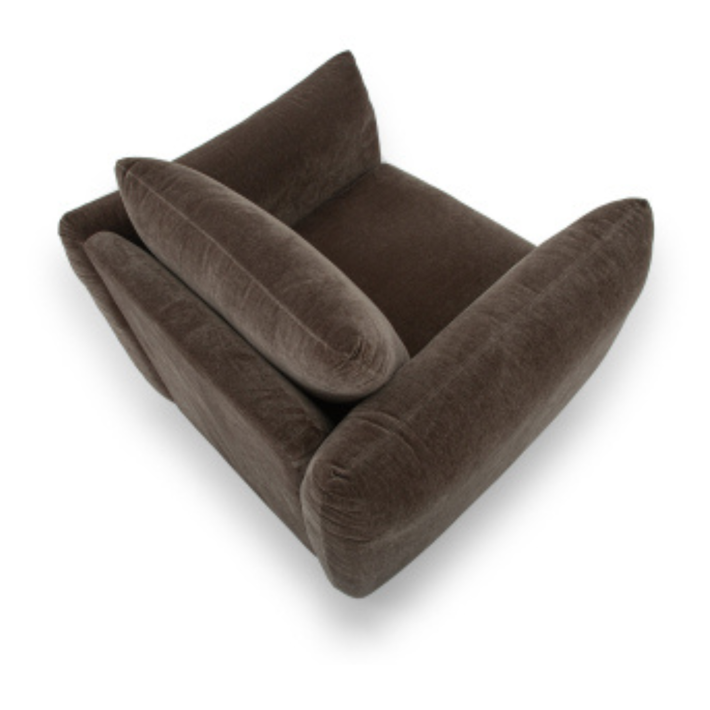 Grace Armchair - Storm
