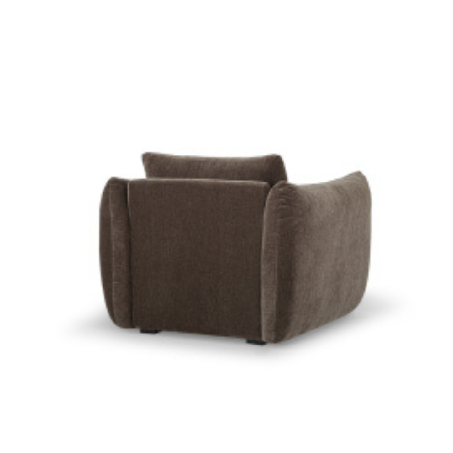 Grace Armchair - Storm