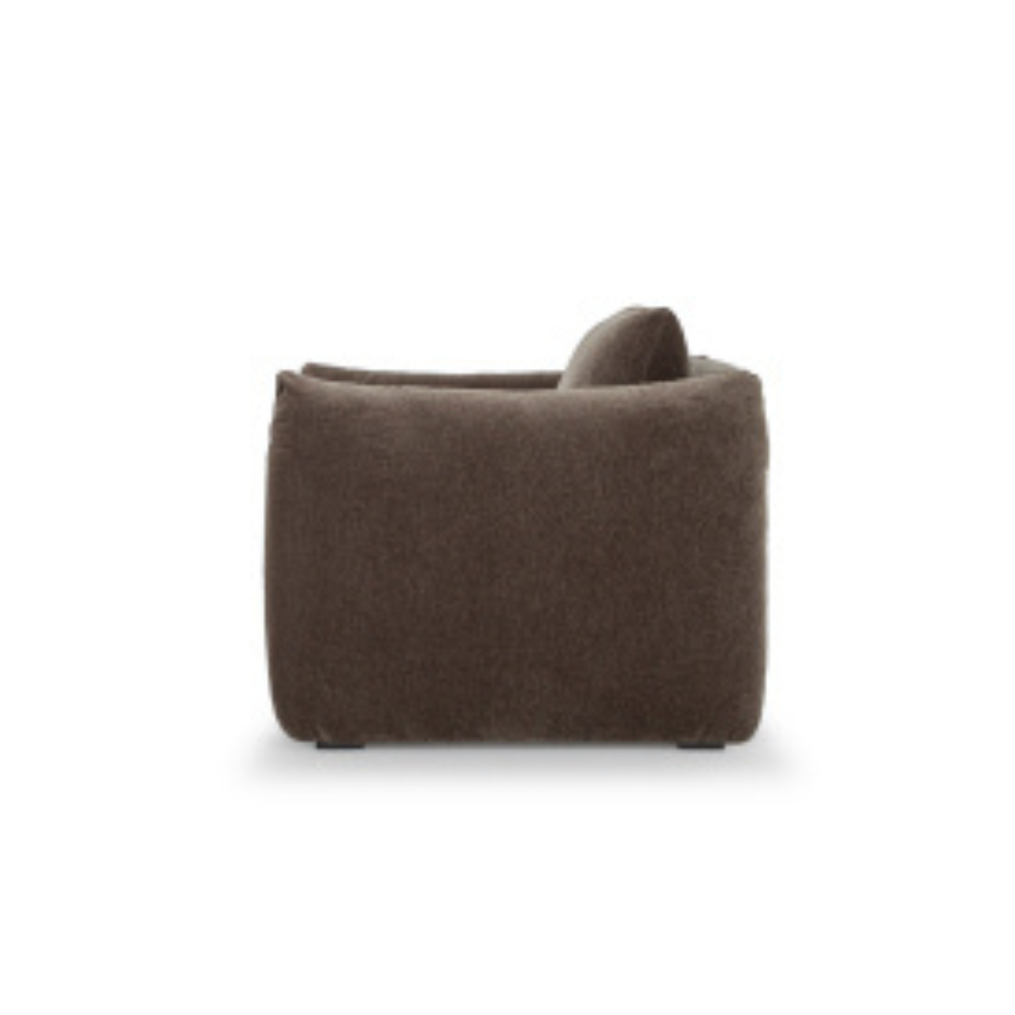 Grace Armchair - Storm