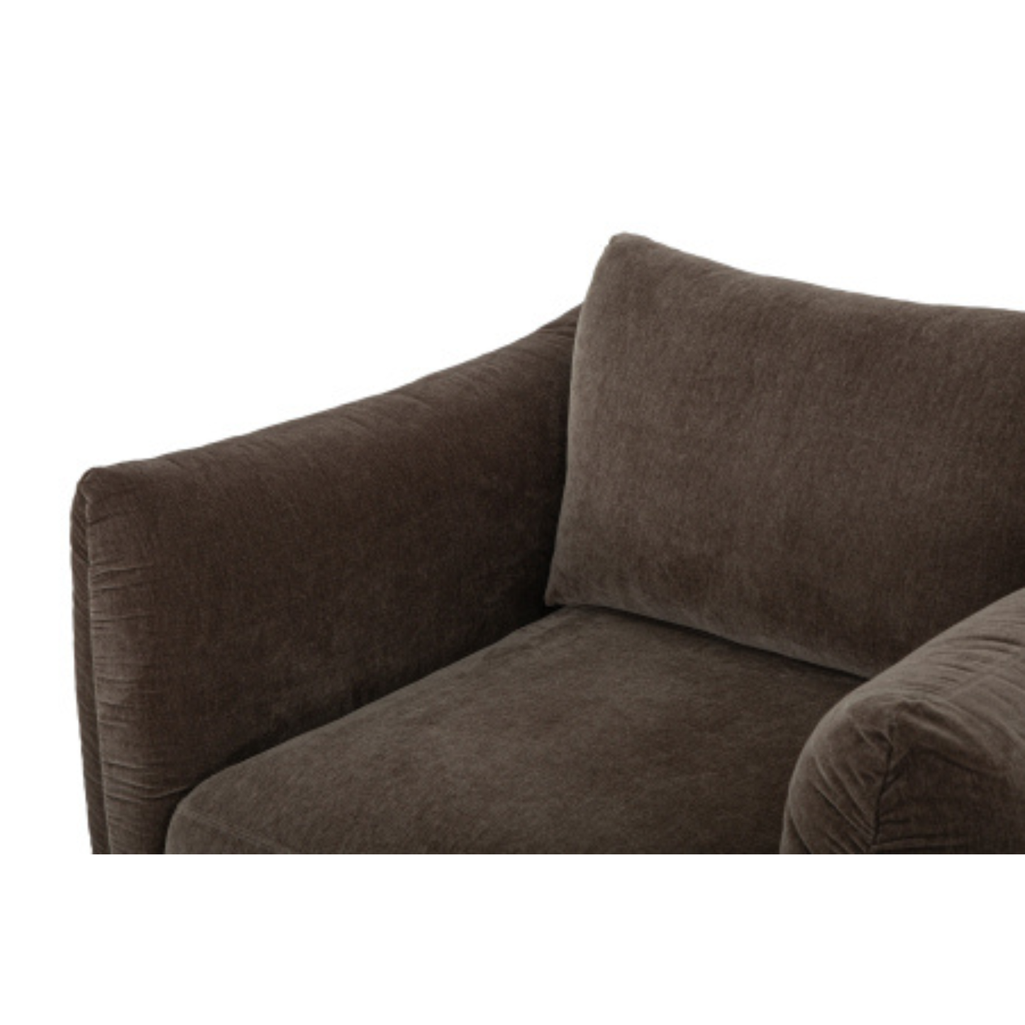 Grace Armchair - Storm