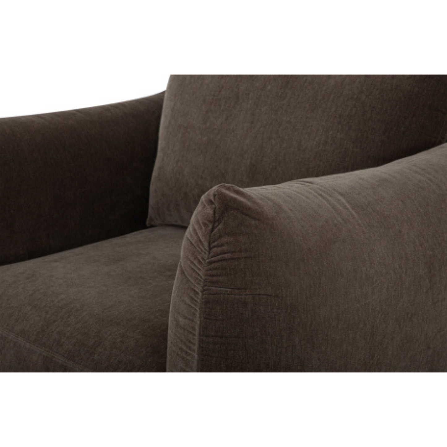 Grace Armchair - Storm