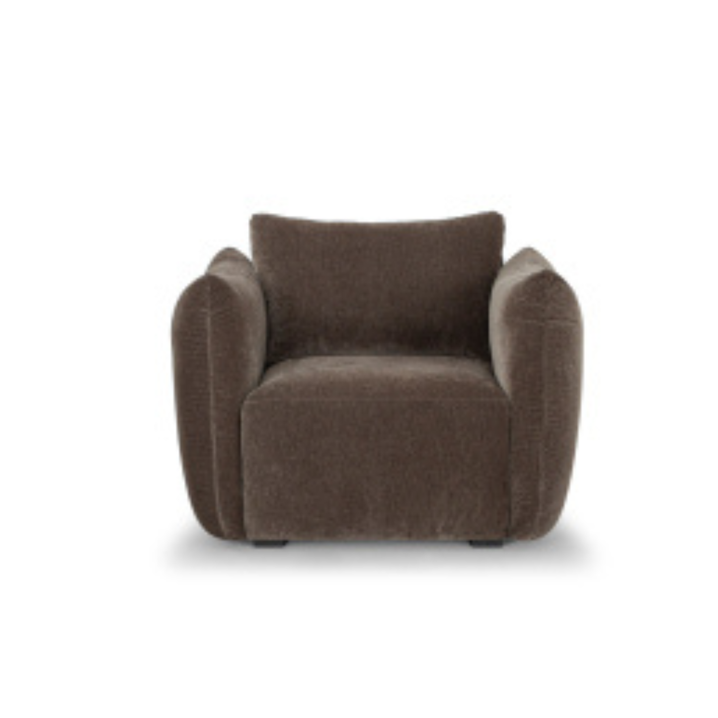 Grace Armchair - Storm