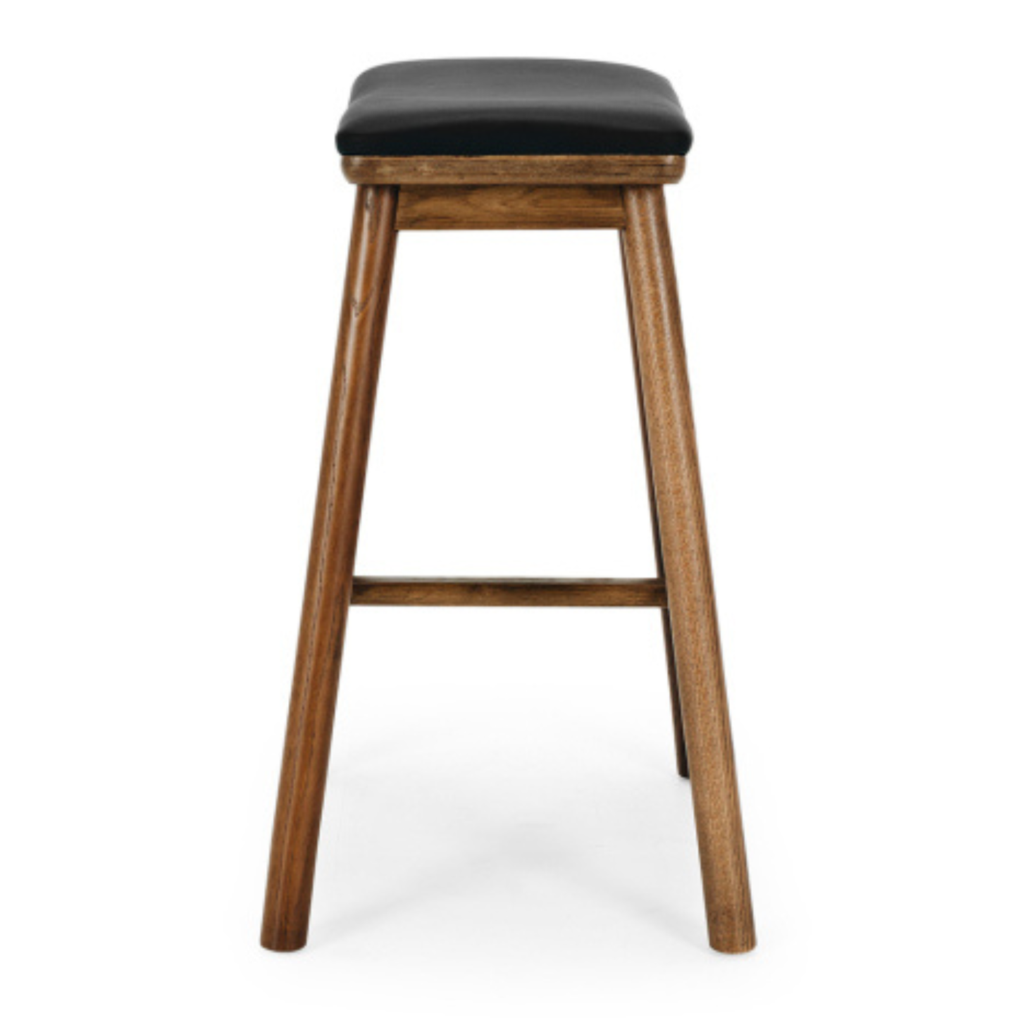 Hue Barstool Deep Oak