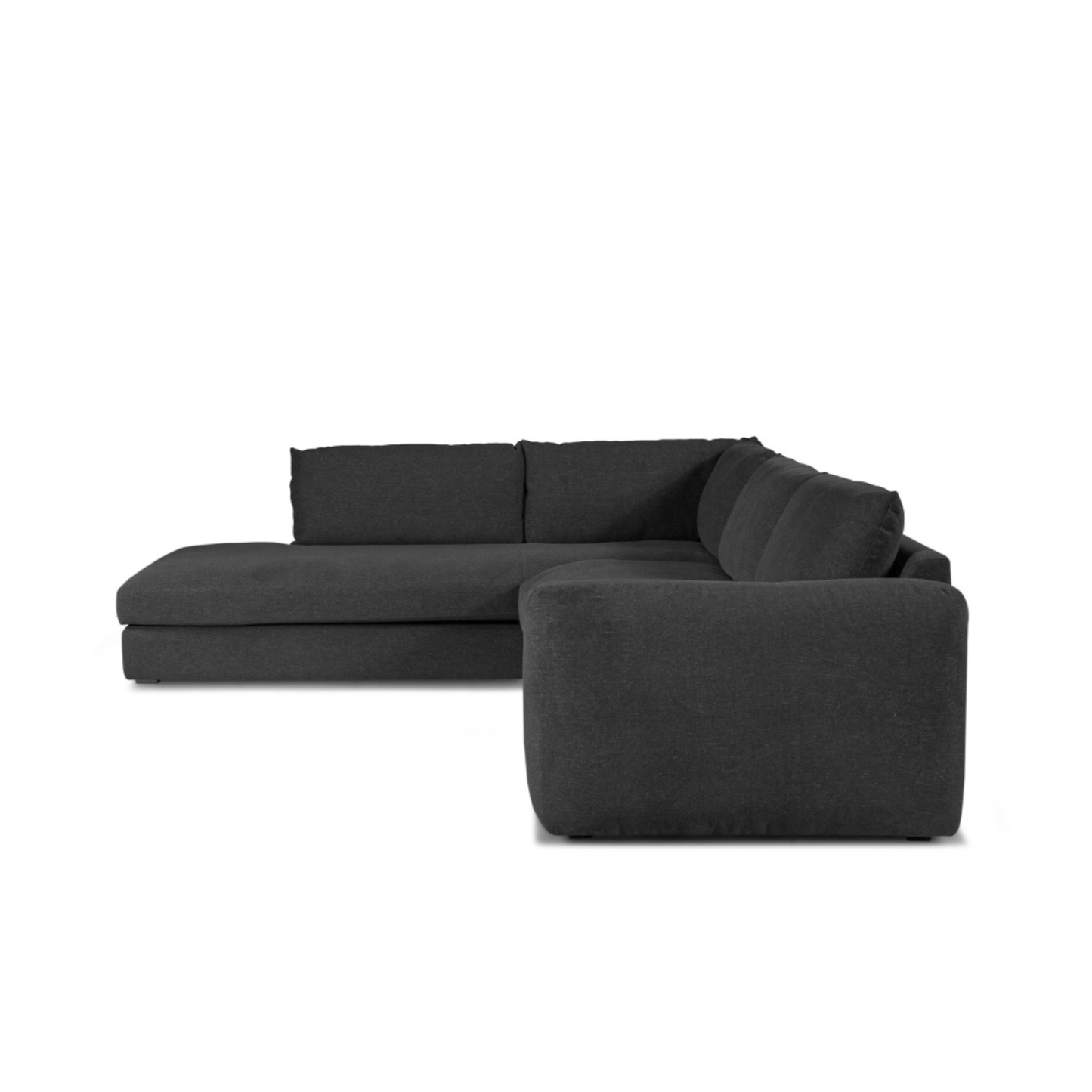 Juno Corner Open end - Dark Shadow LHF