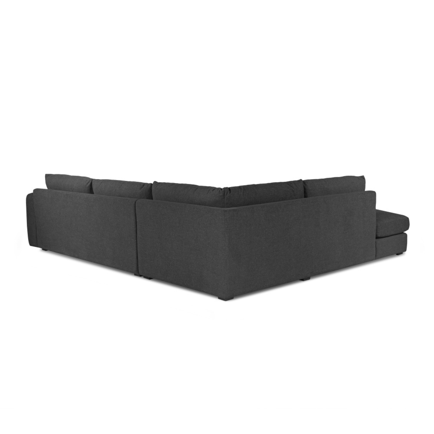 Juno Corner Open end - Dark Shadow LHF