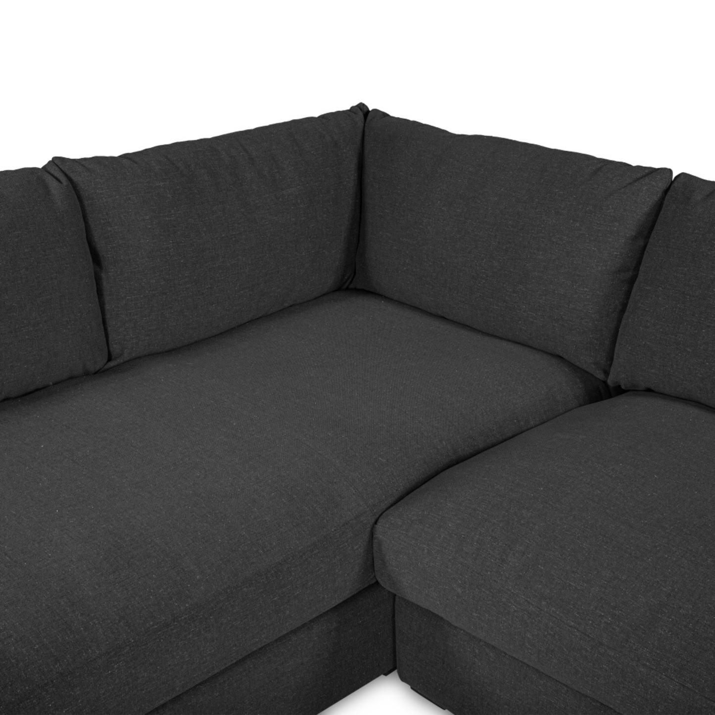 Juno Corner Open end - Dark Shadow LHF