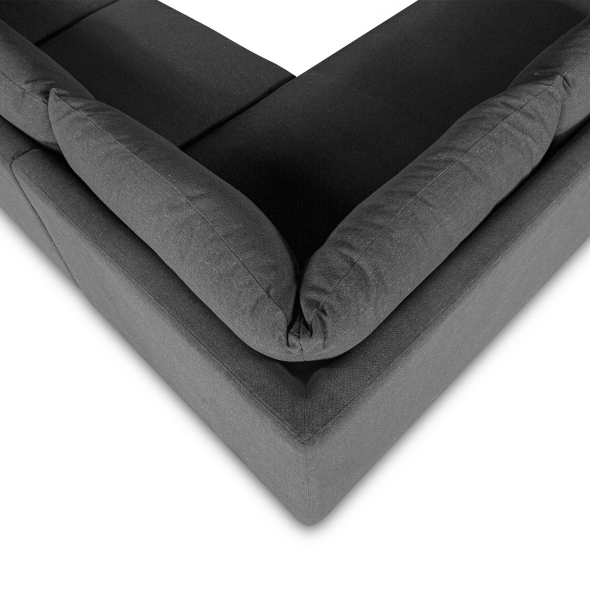 Juno Corner Open end - Dark Shadow LHF