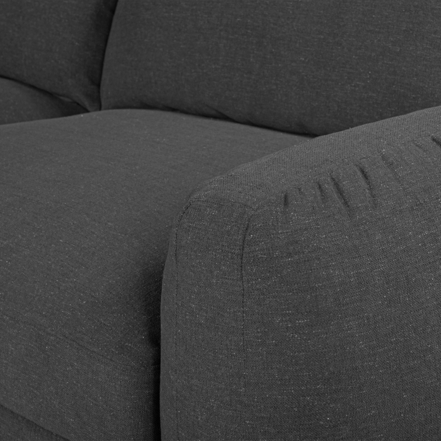 Juno Corner Open end - Dark Shadow LHF