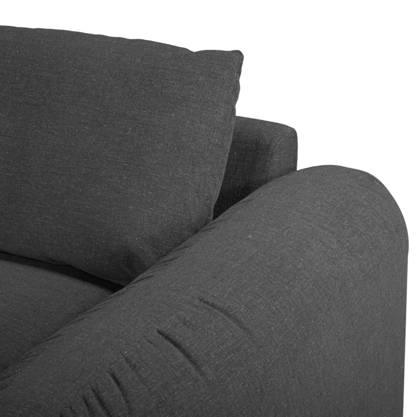 Juno Corner Open end - Dark Shadow LHF