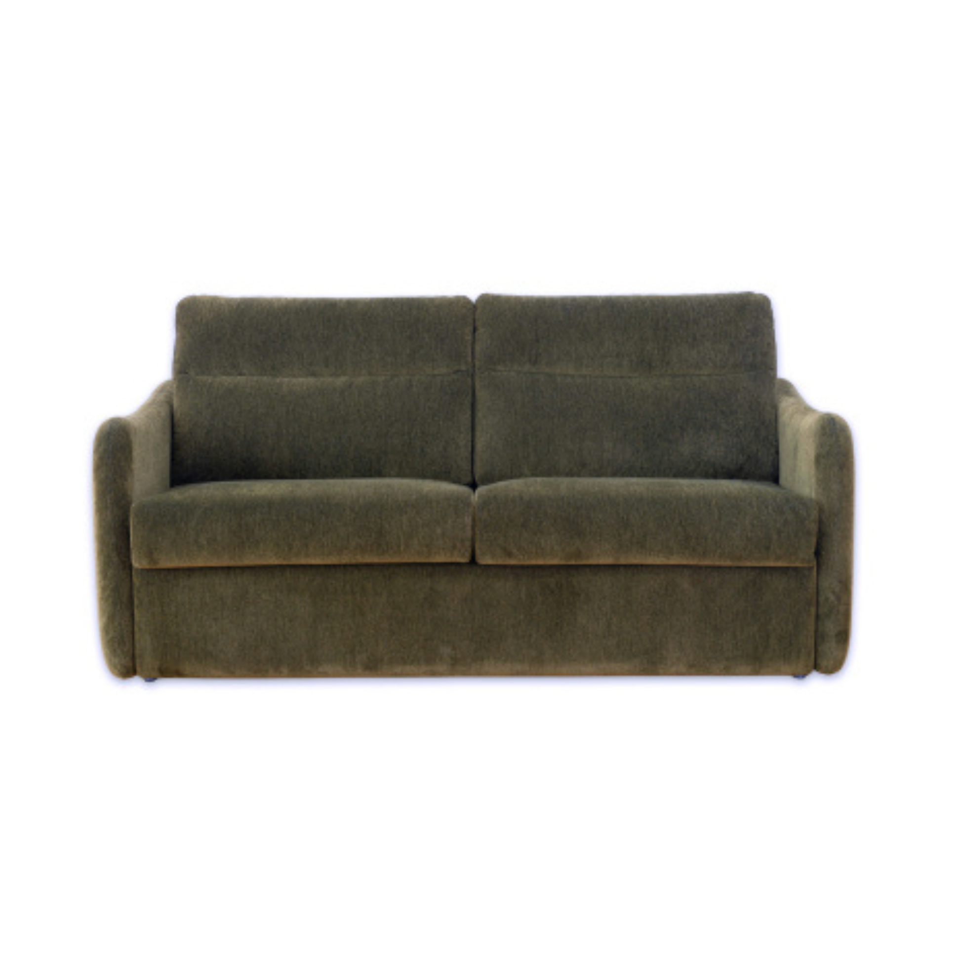 Kenney Queen Sofabed Green