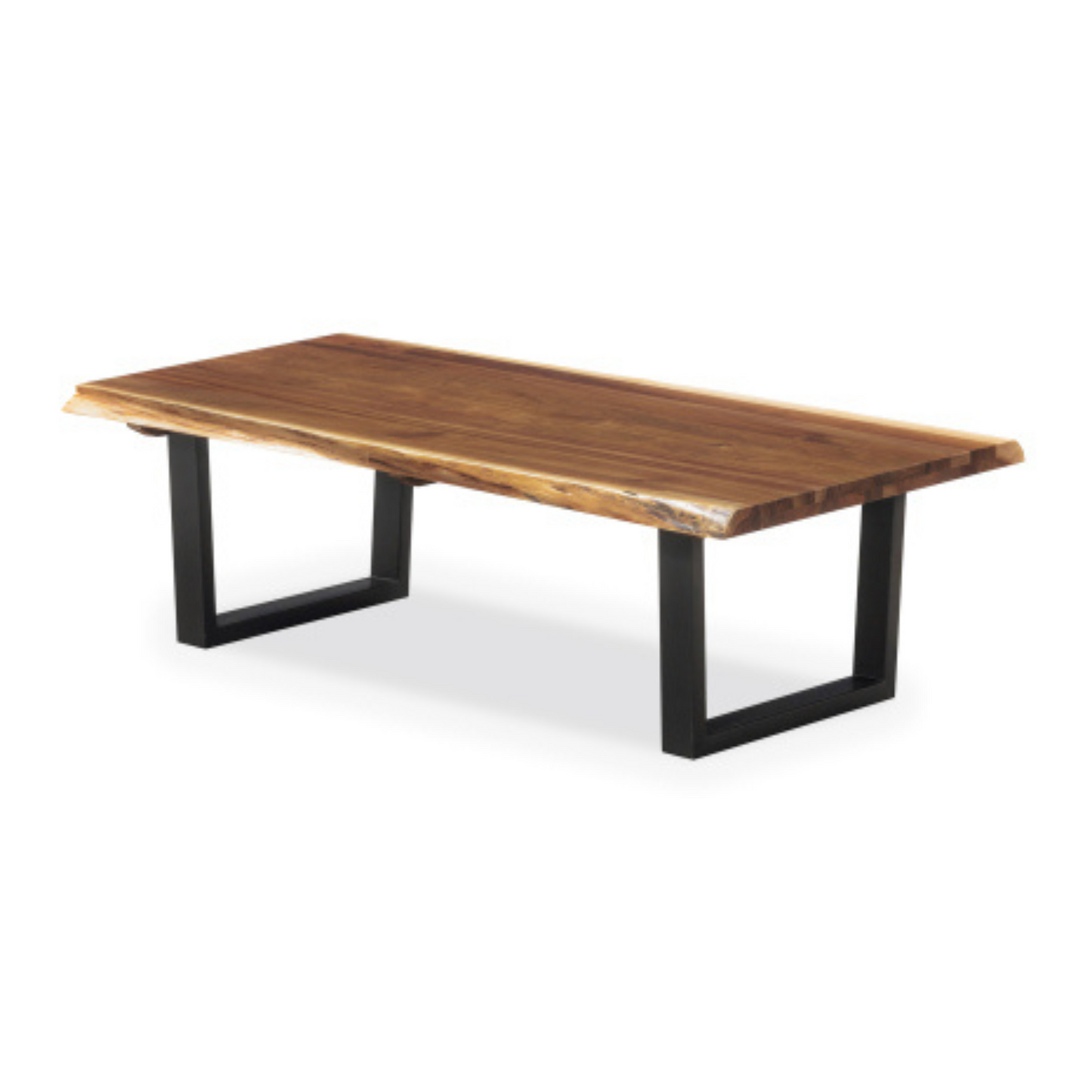 LiveEdge Coffee Table