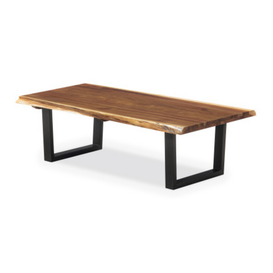 LiveEdge Coffee Table