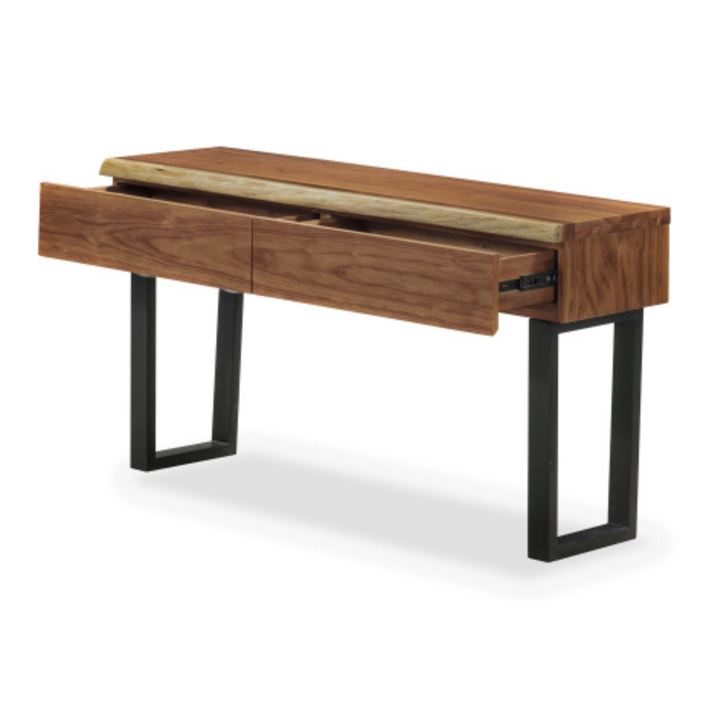LiveEdge Console Table