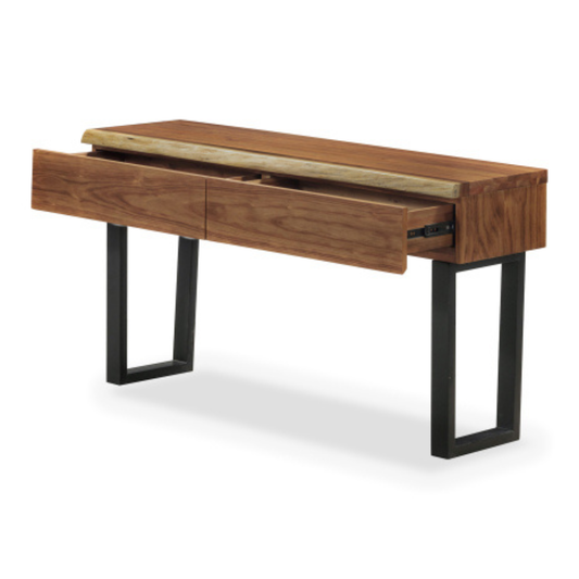 LiveEdge Console Table