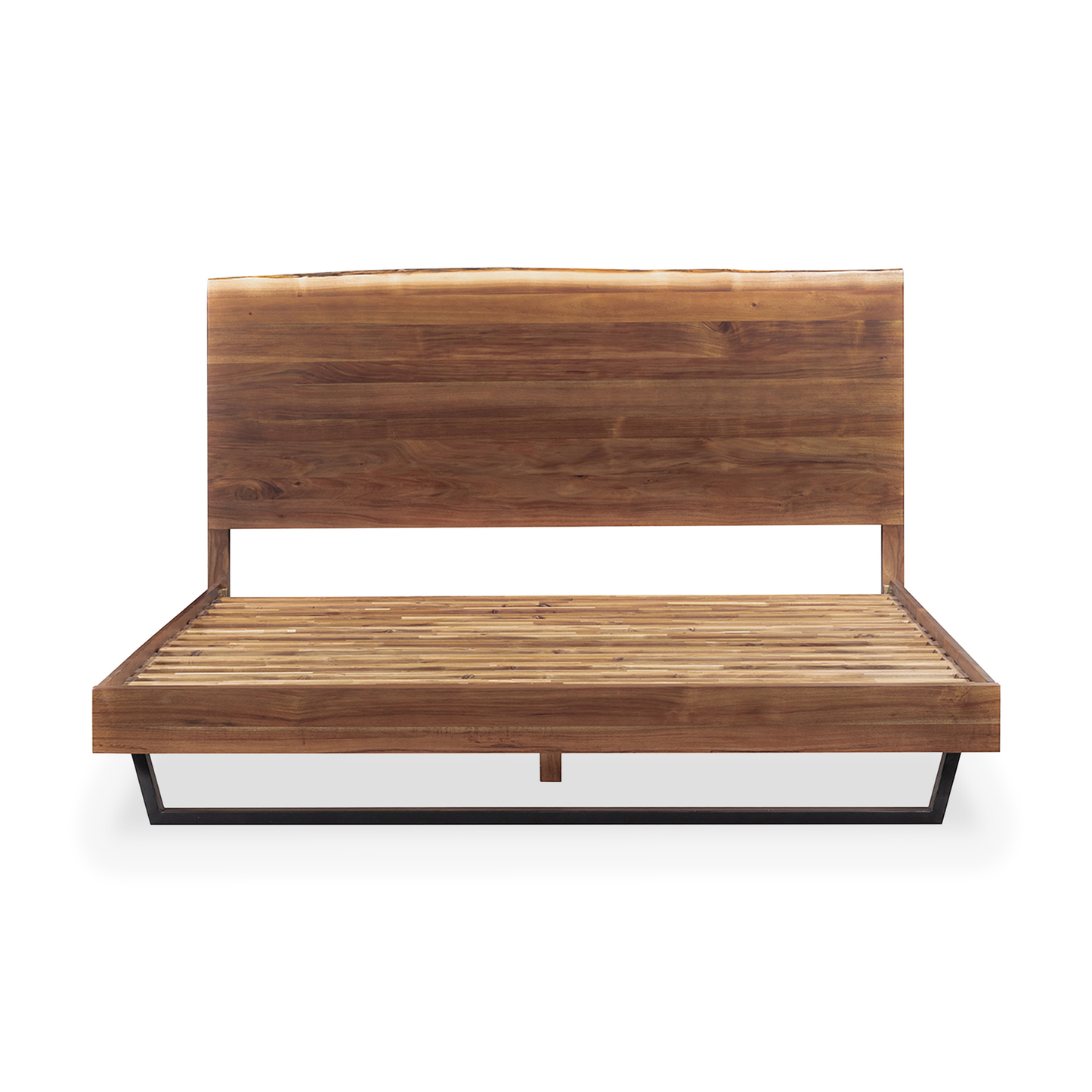 LiveEdge Queen Bed