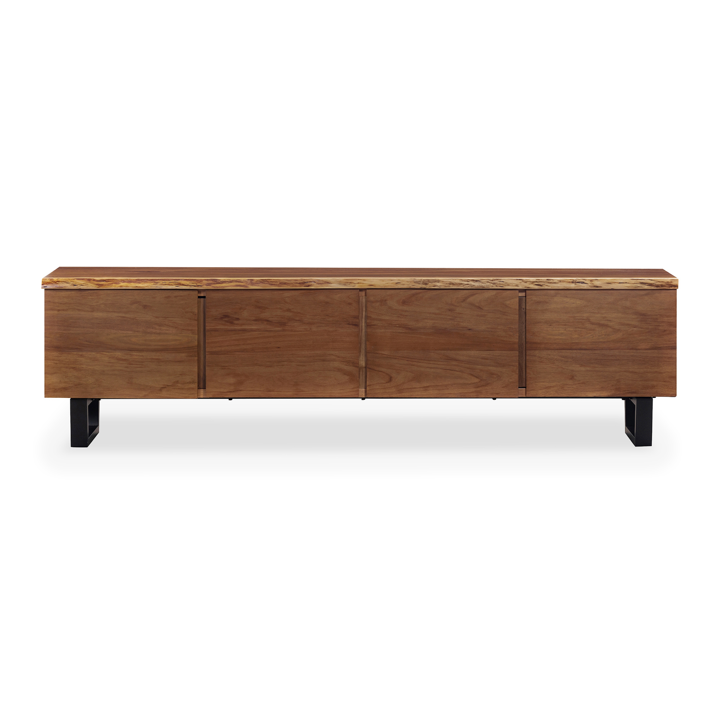 LiveEdge 3 door TV Unit