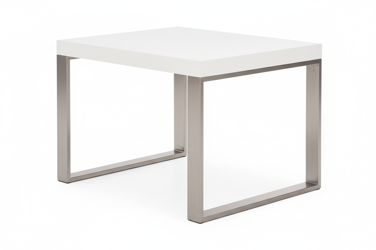 Madrid Lamp Table