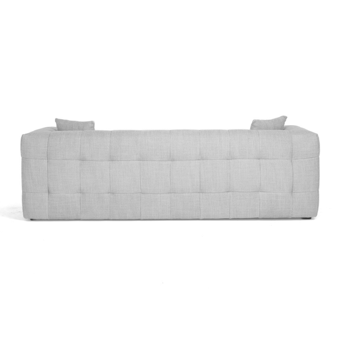 Michelin 3 Seater Sofa Weave