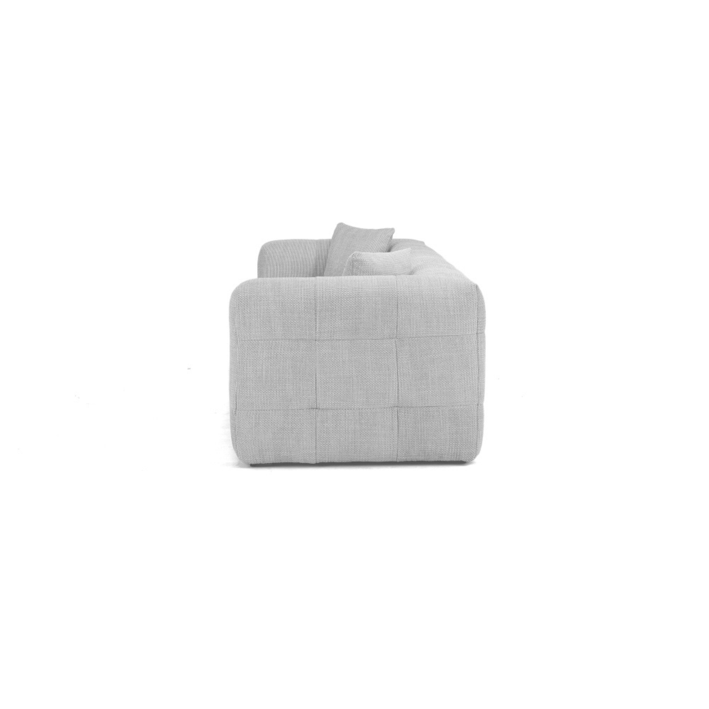 Michelin 3 Seater Sofa Weave