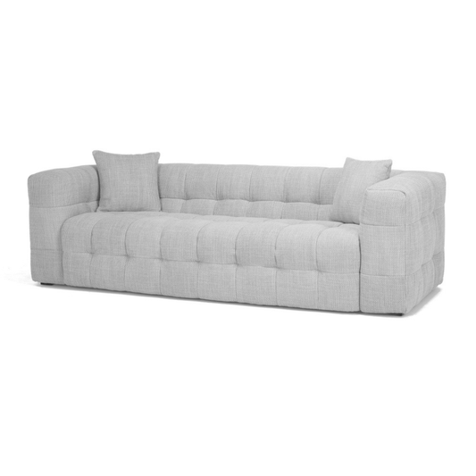 Michelin 3 Seater Sofa Weave