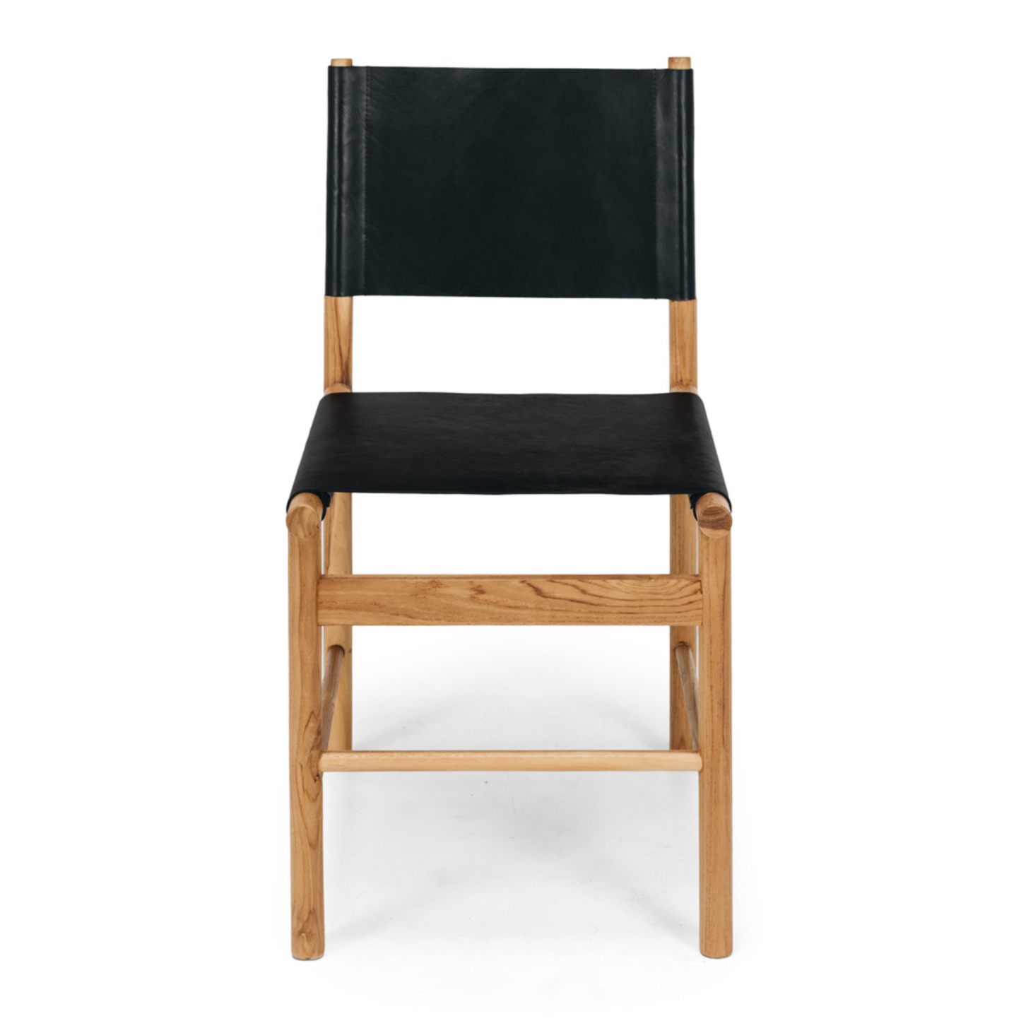 NED Dining Chair Black