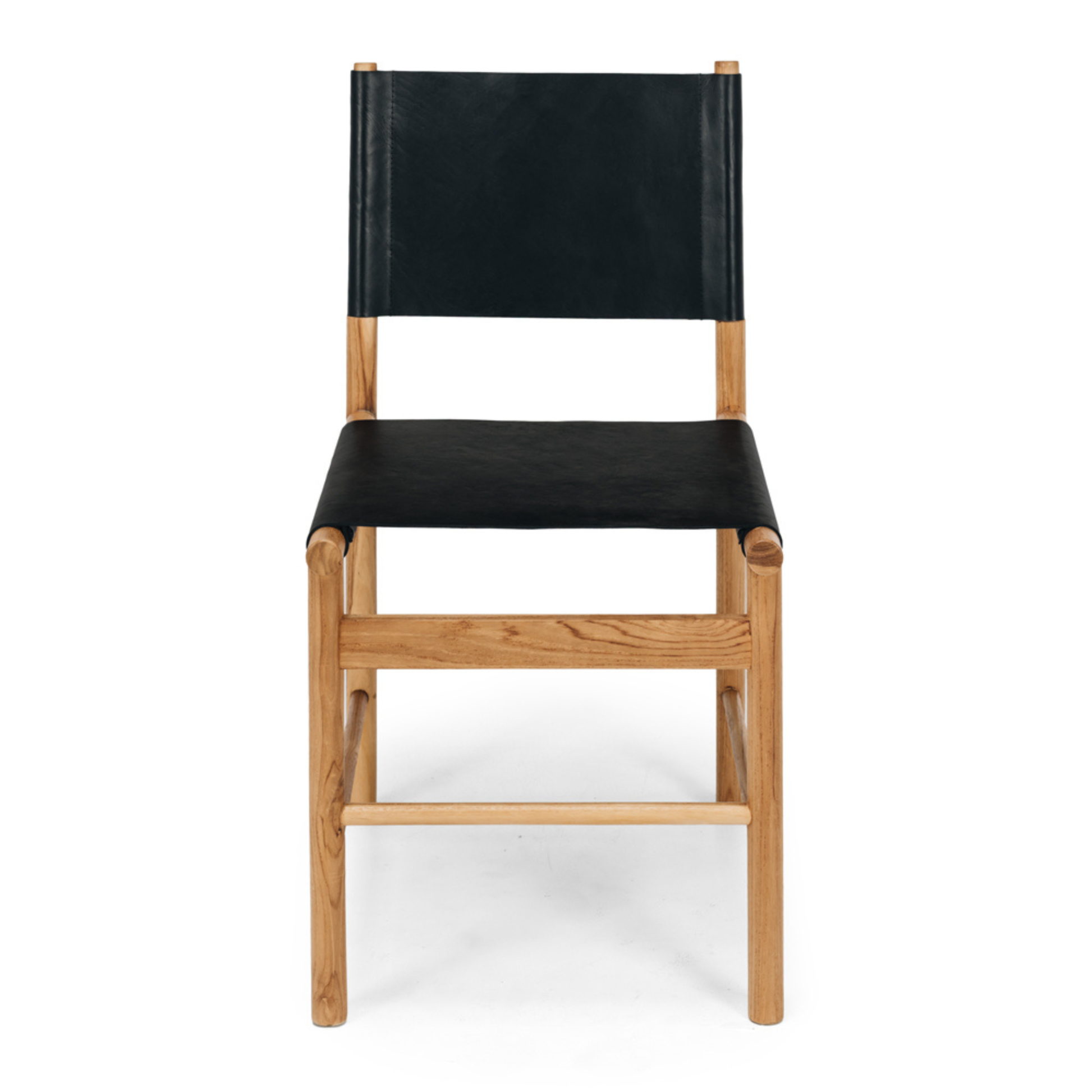 NED Dining Chair Black