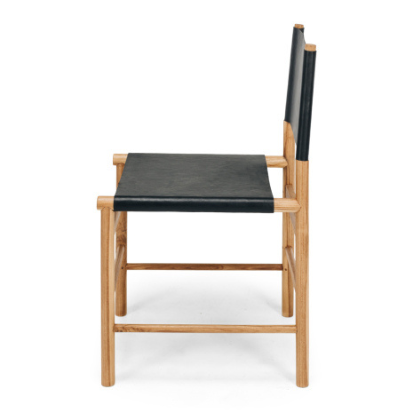 NED Dining Chair Black