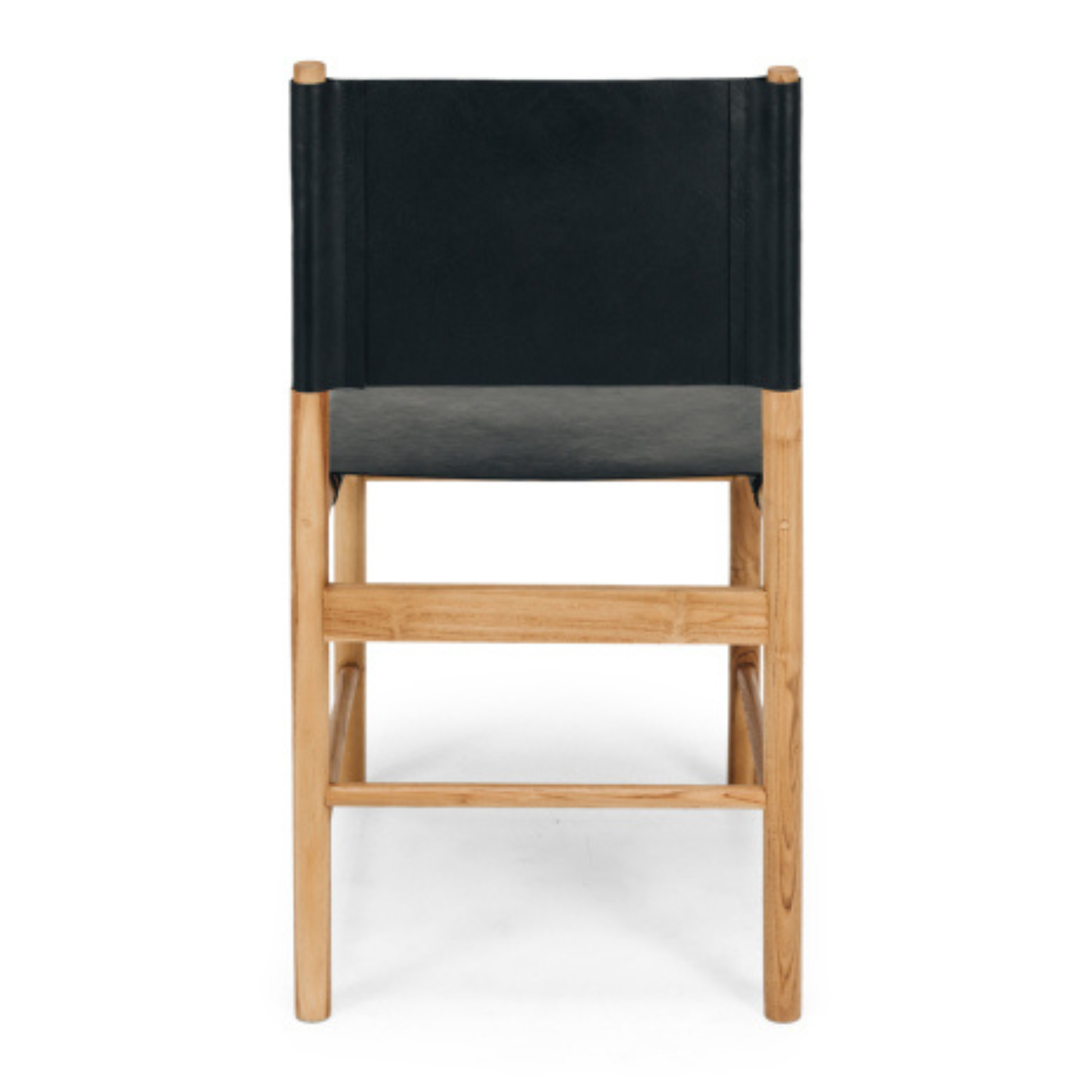 NED Dining Chair Black