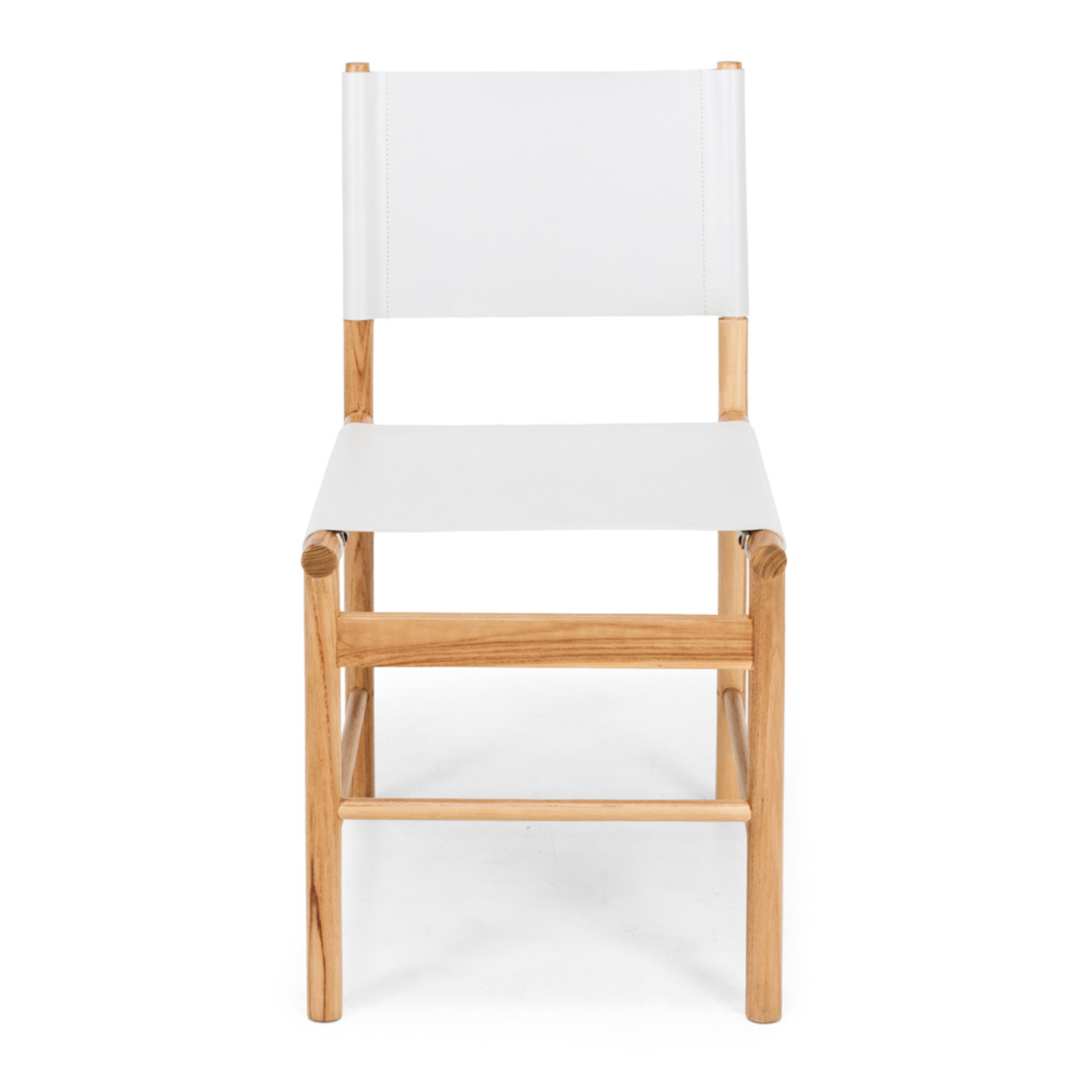 NED Dining Chair Duck Egg