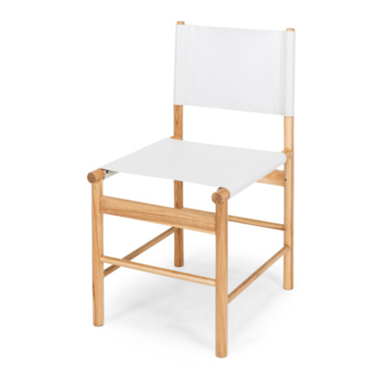 NED Dining Chair Duck Egg